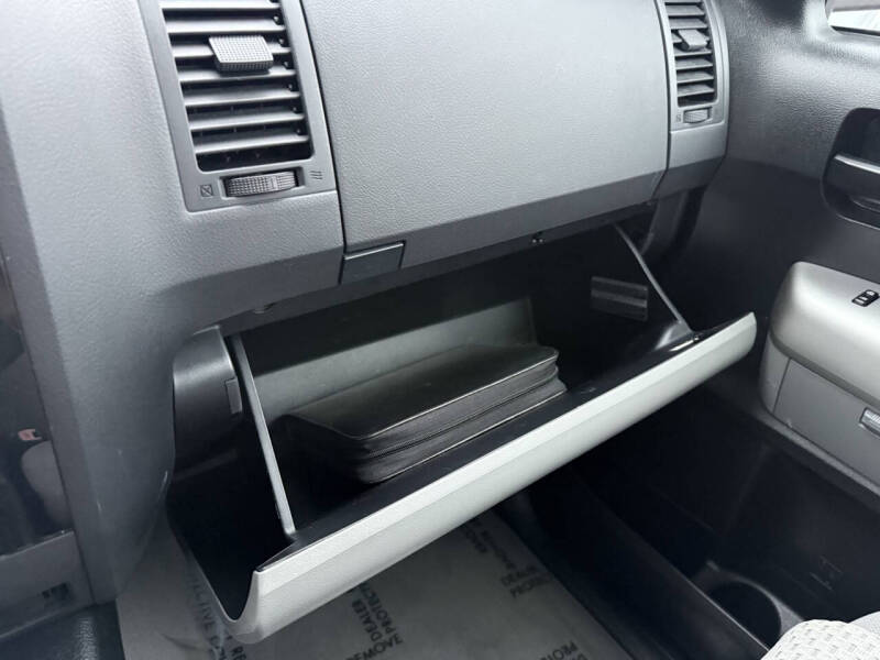 2008 Toyota Tundra SR5