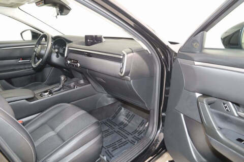 2023 Mazda CX-50 2.5 S Preferred Plus