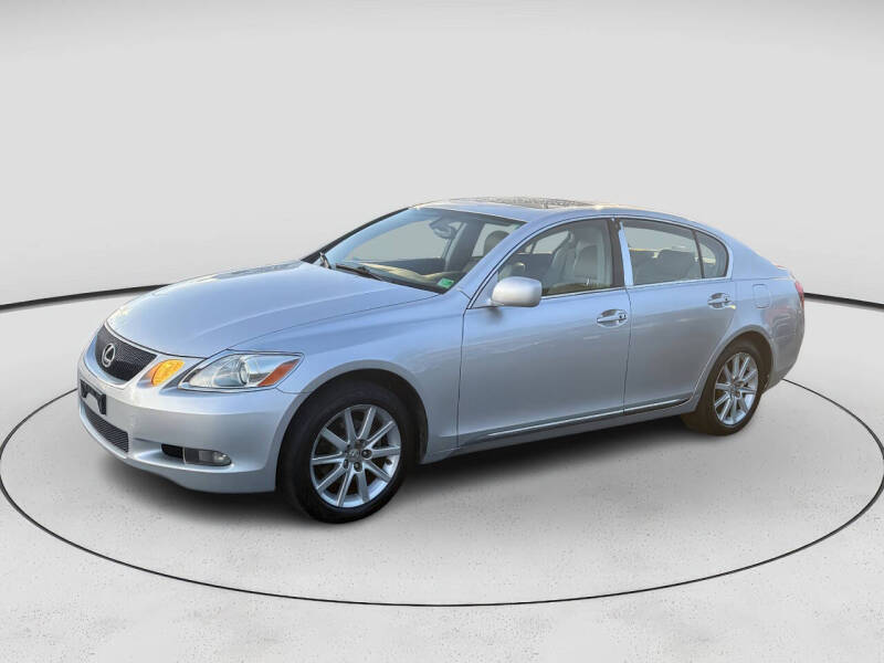 2006 Lexus GS 300