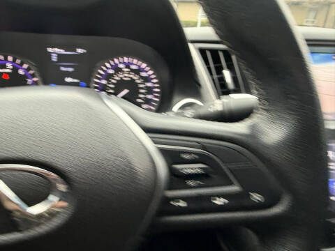 2019 Infiniti Q50 3.0T Sport