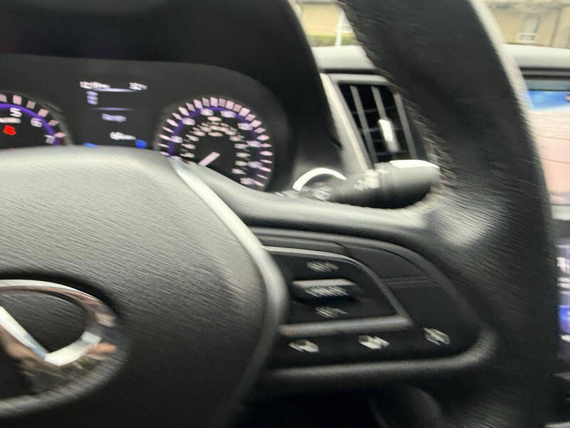 2019 Infiniti Q50 3.0T Sport