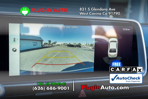 2024 Hyundai IONIQ 6 SEL