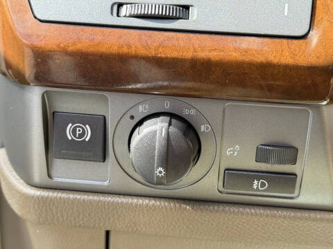 2005 BMW 7 Series 745Li