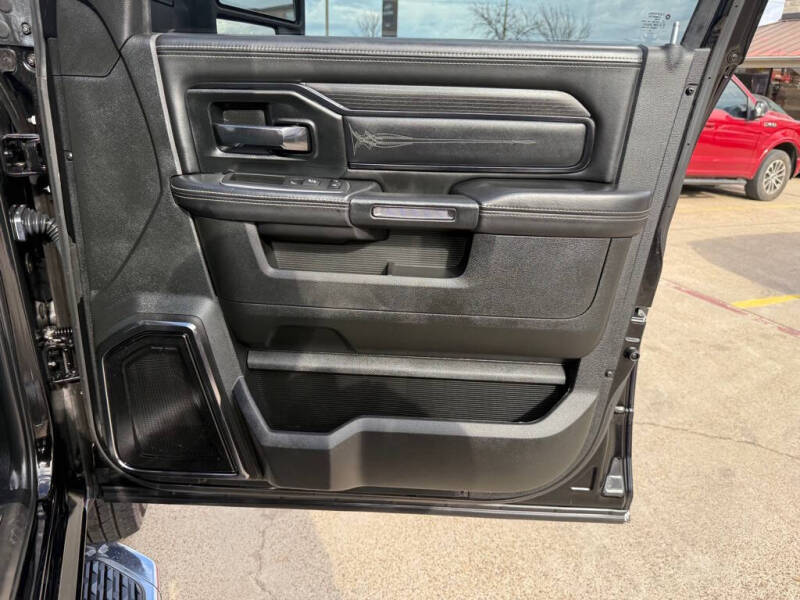 2024 RAM 3500 Limited