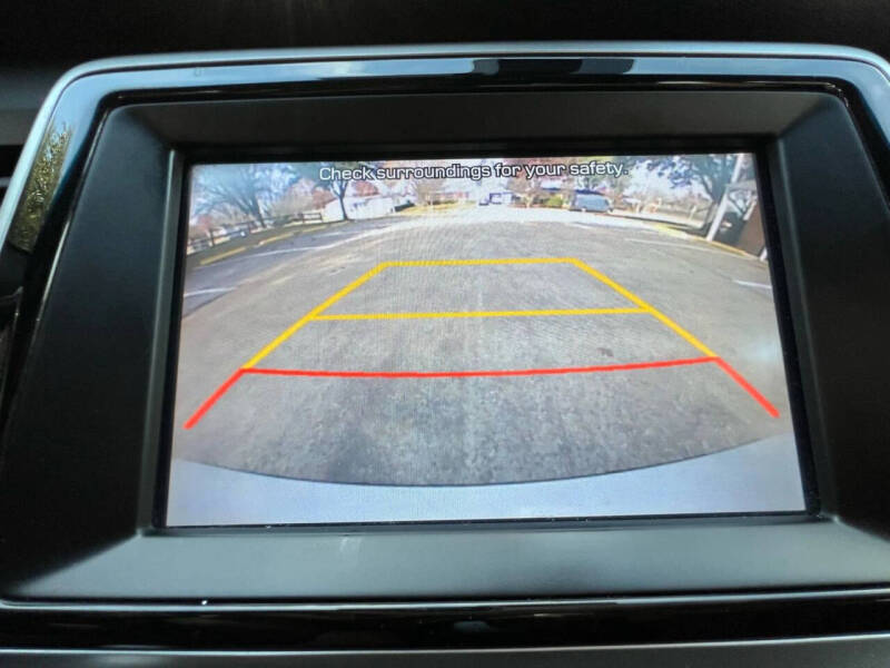 2019 Hyundai Sonata Sport