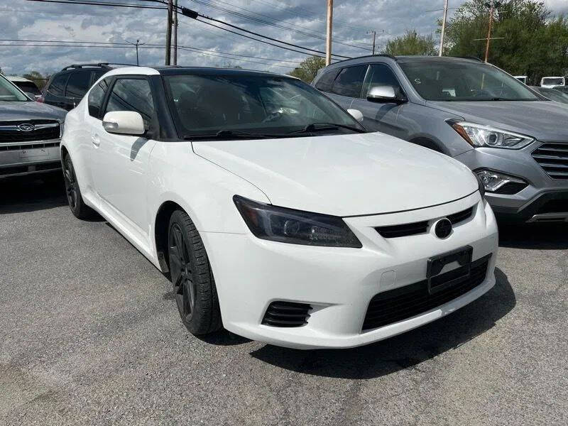 2011 Scion tC