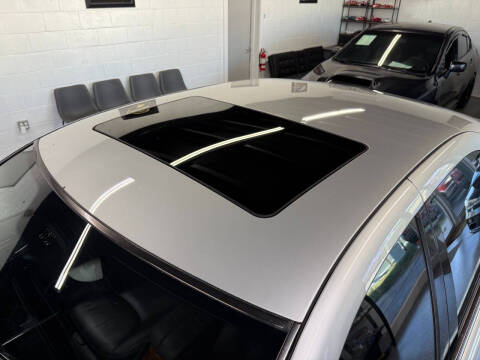 2005 Mercedes-Benz S-Class S 500 4MATIC