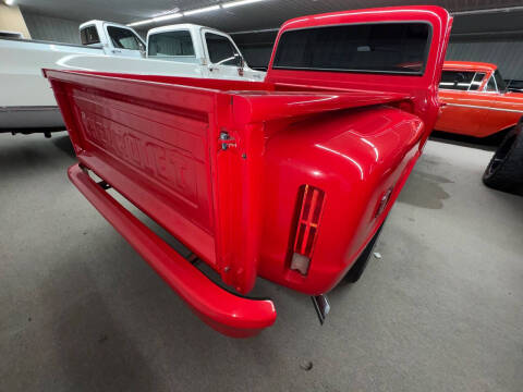 1971 Chevrolet C10