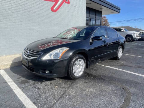 2011 Nissan Altima
