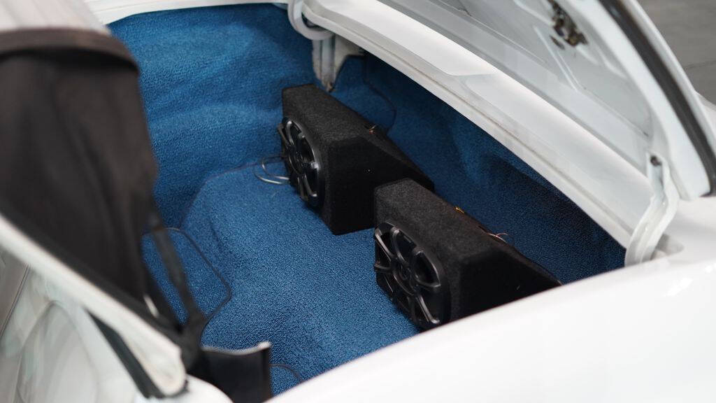 1967 Chevrolet Corvette 26