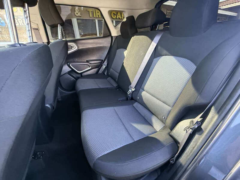 2021 Kia Soul X-Line