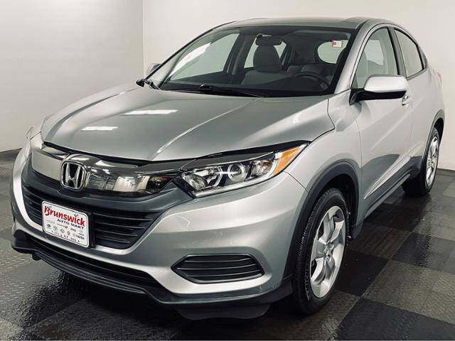 used honda hrv for sale columbus ohio