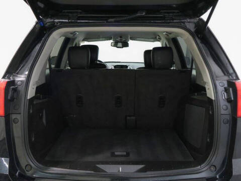 2015 GMC Terrain SLT-1