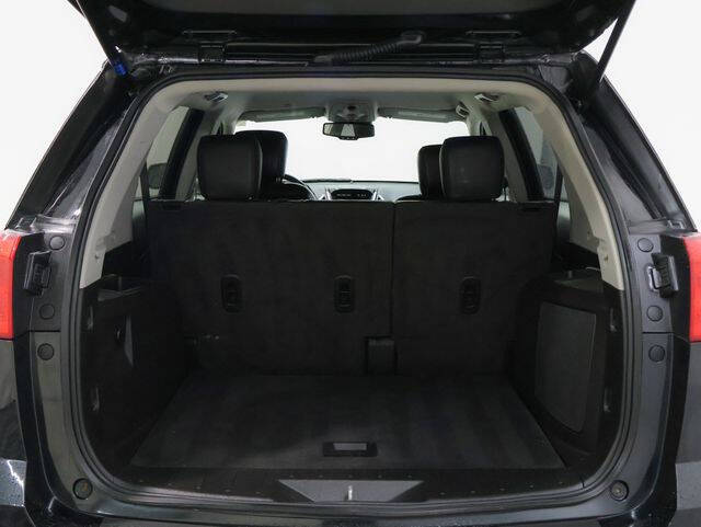 2015 GMC Terrain SLT-1