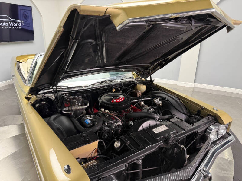 1972 Buick Centurion