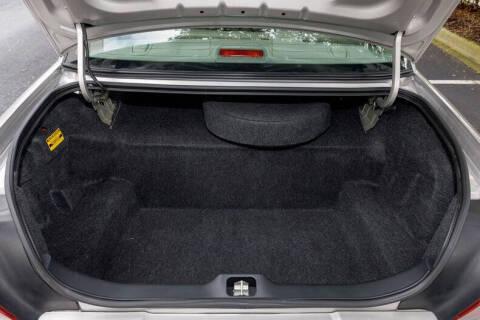 2008 Mercury Grand Marquis