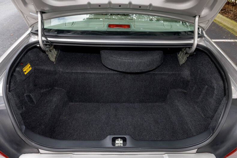 2008 Mercury Grand Marquis