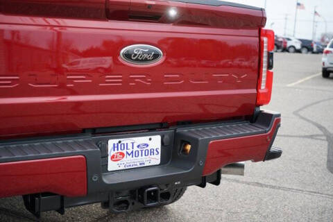 2026 Ford F-350 Super Duty