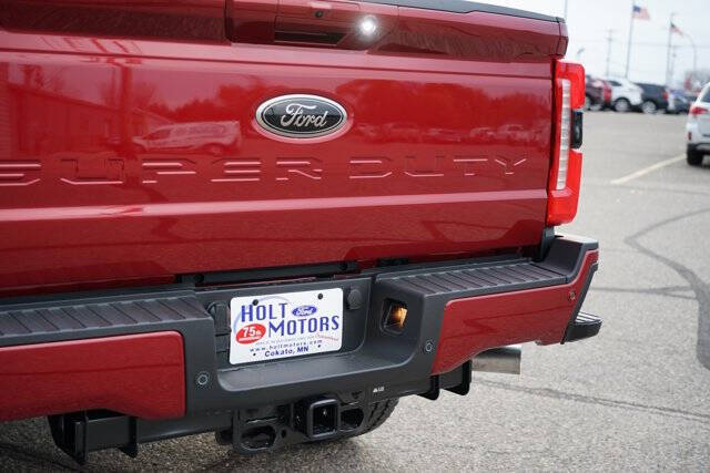 2026 Ford F-350 Super Duty