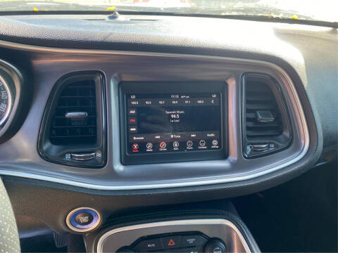 2020 Dodge Challenger GT