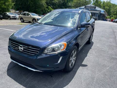 2014 Volvo XC60 for sale at Bowie Motor Co in Bowie MD