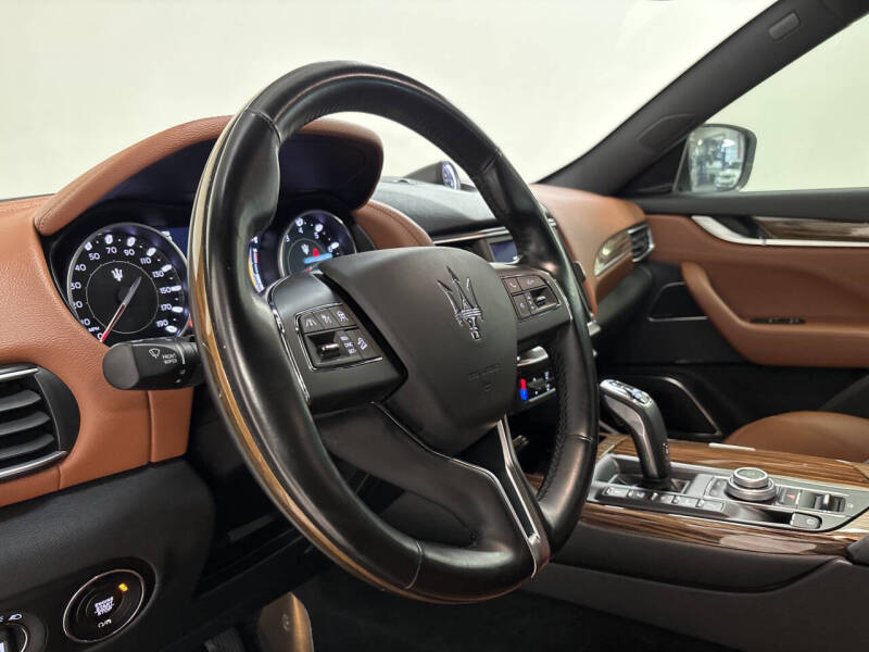 2022 Maserati Levante GT