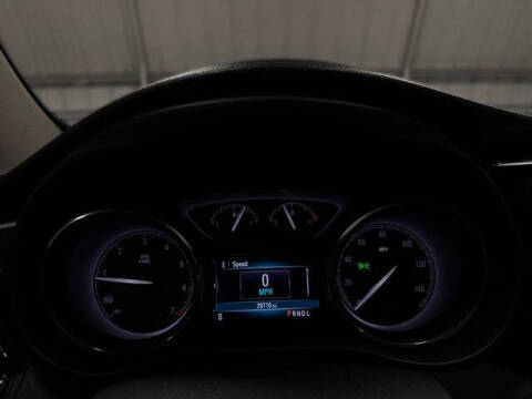 2019 Buick Envision Preferred