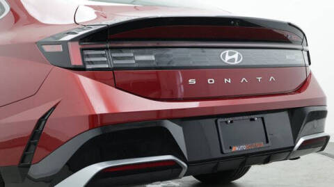 2024 Hyundai Sonata