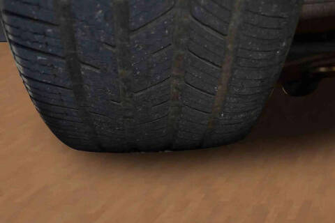 2015 BMW 5 Series 535i