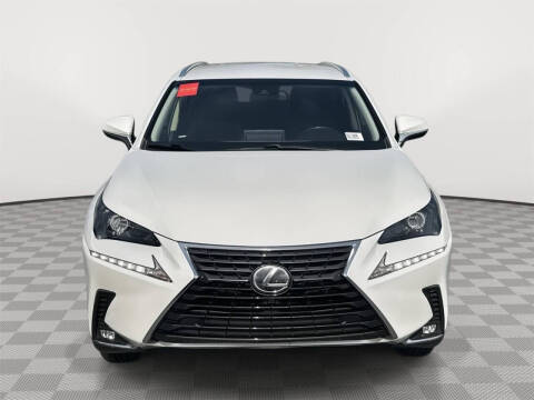 2018 Lexus NX 300