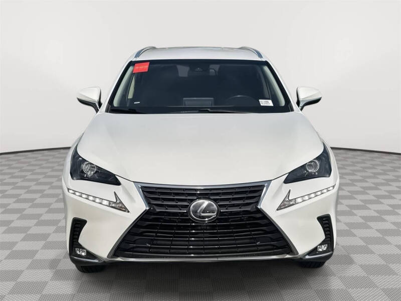 2018 Lexus NX 300