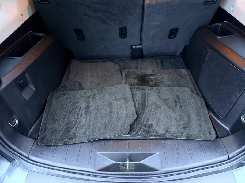 2017 GMC Terrain SLE-1