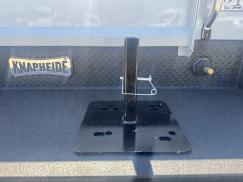 2024 Ford F-600 Super Duty