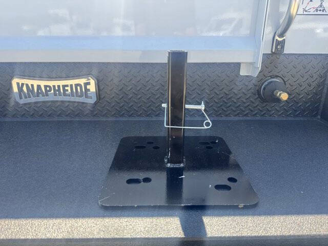 2024 Ford F-600 Super Duty