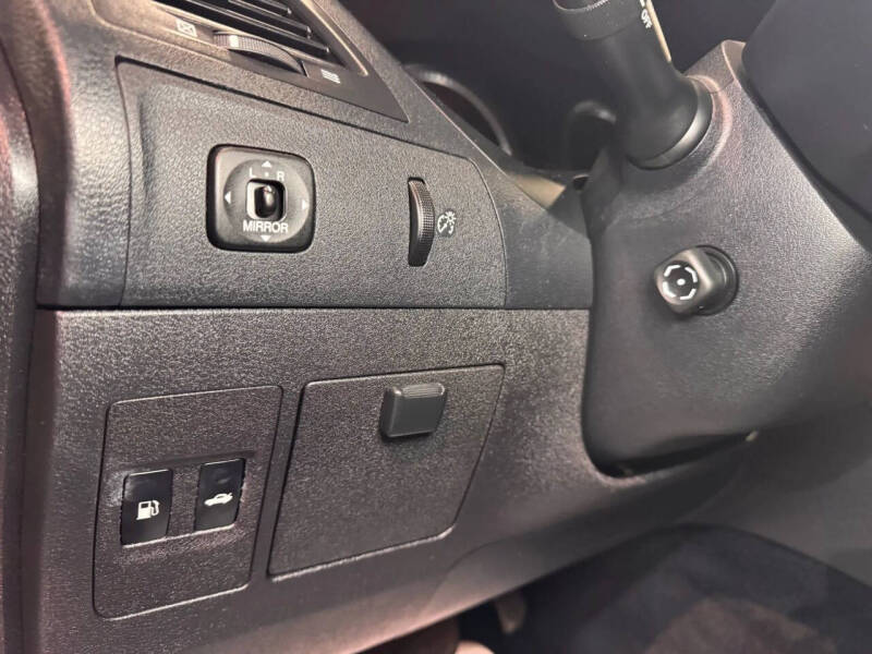 2008 Lexus ES 350