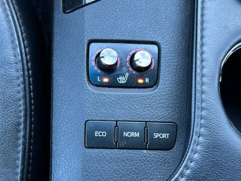 2016 Toyota Avalon XLE Premium