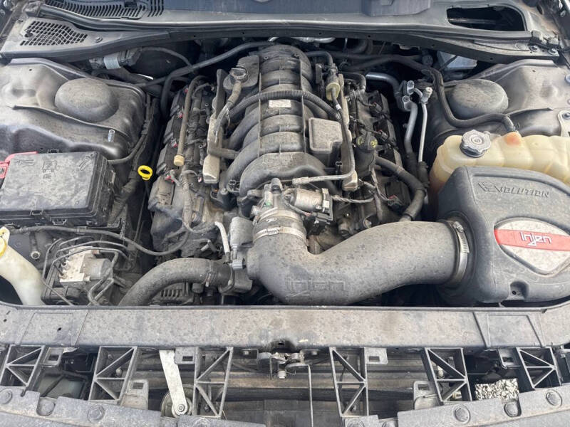 2019 Dodge Challenger R/T