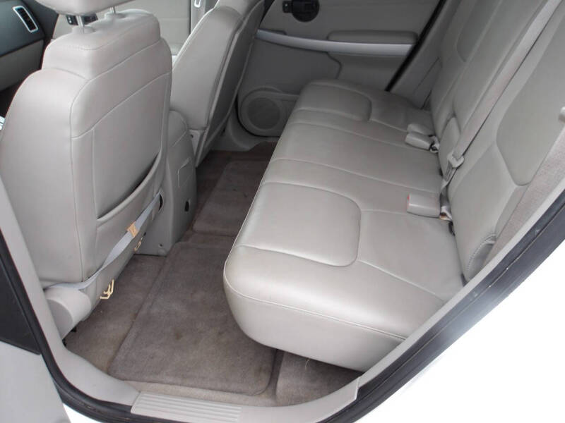 2008 Chevrolet Equinox LT