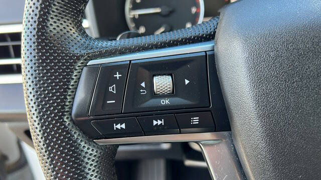 2023 Mitsubishi Outlander SE Special Edition