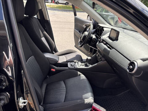 2019 Mazda CX-3 Sport