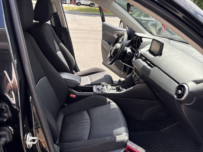 2019 Mazda CX-3 Sport