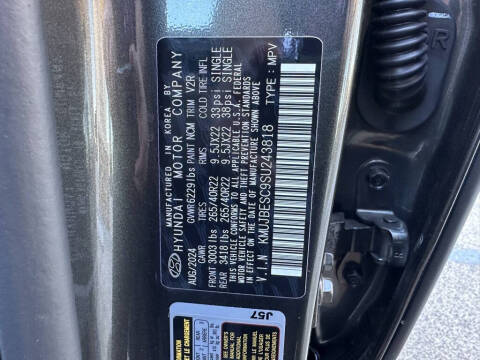 2025 Genesis GV80 Coupe 3.5T E-SC