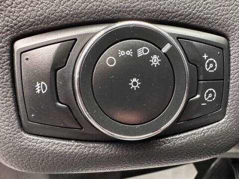 2013 Ford C-MAX Energi SEL