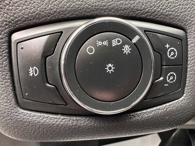 2013 Ford C-MAX Energi SEL