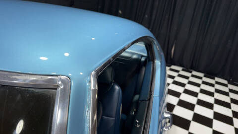 1971 Chevrolet Chevelle