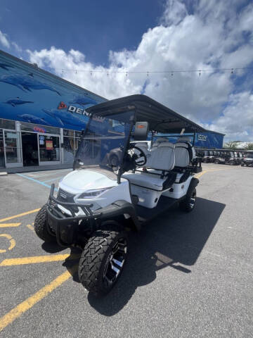 2024 Venom EV Strike Lithium for sale at Moke America Virginia Beach - Venom in Virginia Beach VA