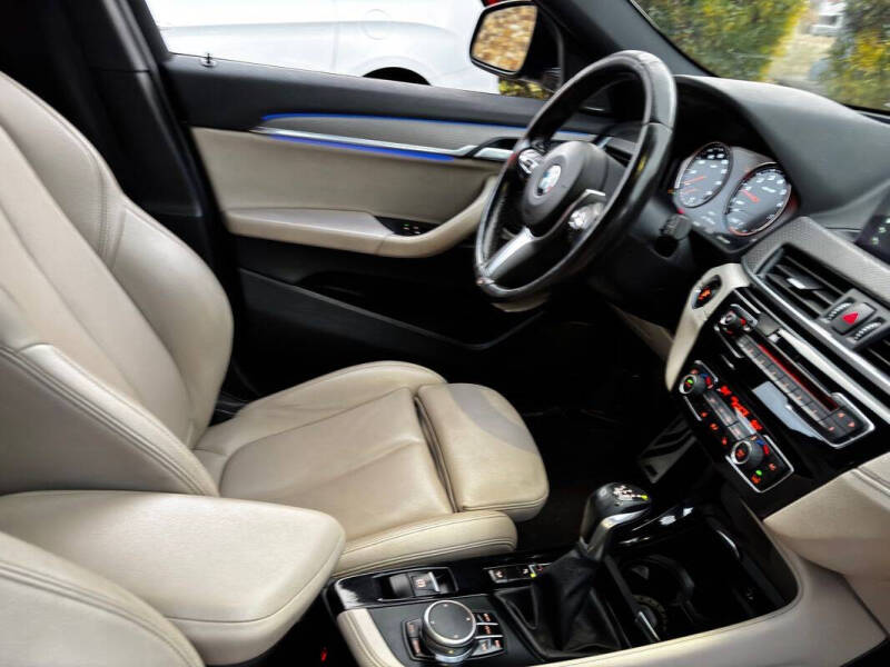 2018 BMW X2 xDrive28i