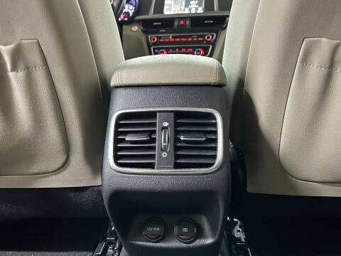 2017 Kia Optima LX Turbo