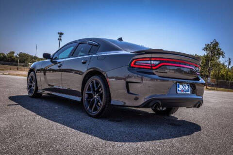 2021 Dodge Charger GT