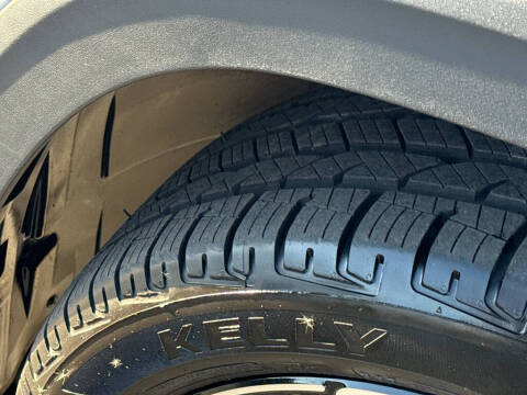 2024 Volkswagen Atlas SE 4Motion